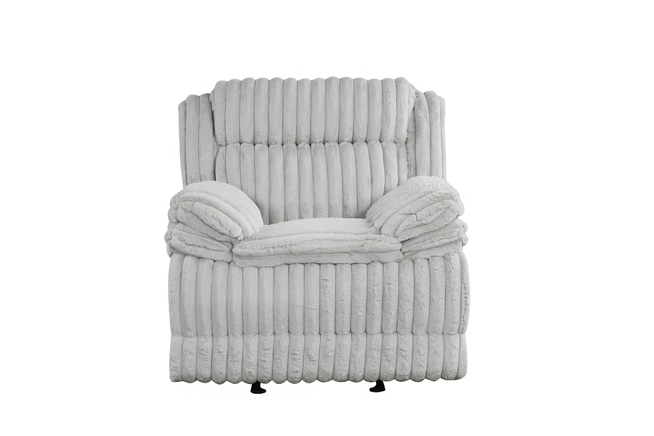 Conjunto de sofá reclinable Dallas Camel
