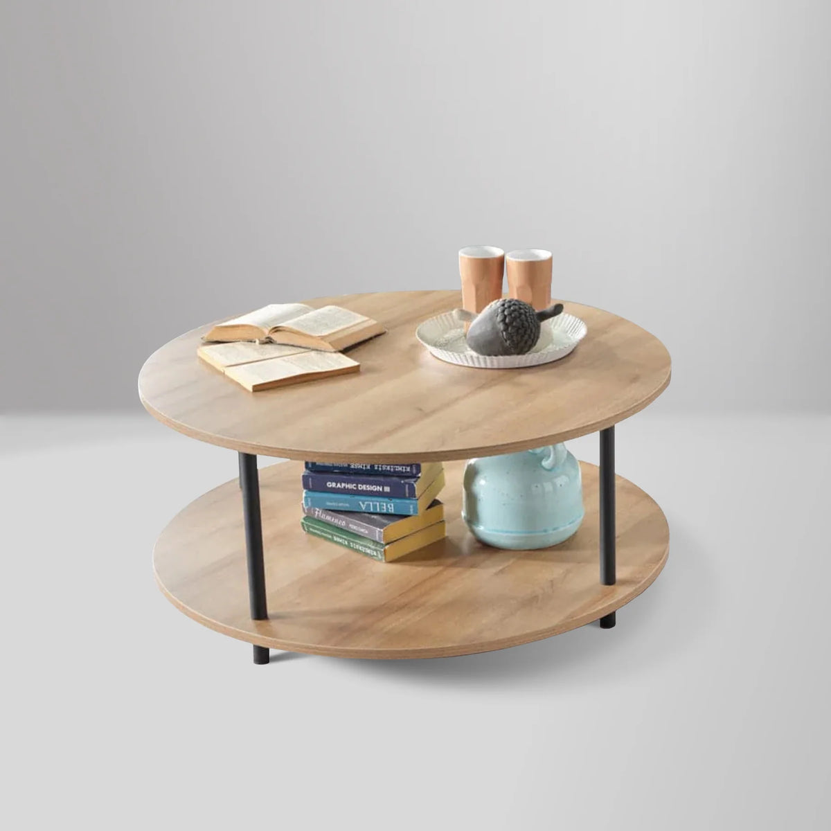 Elton Coffee Table
