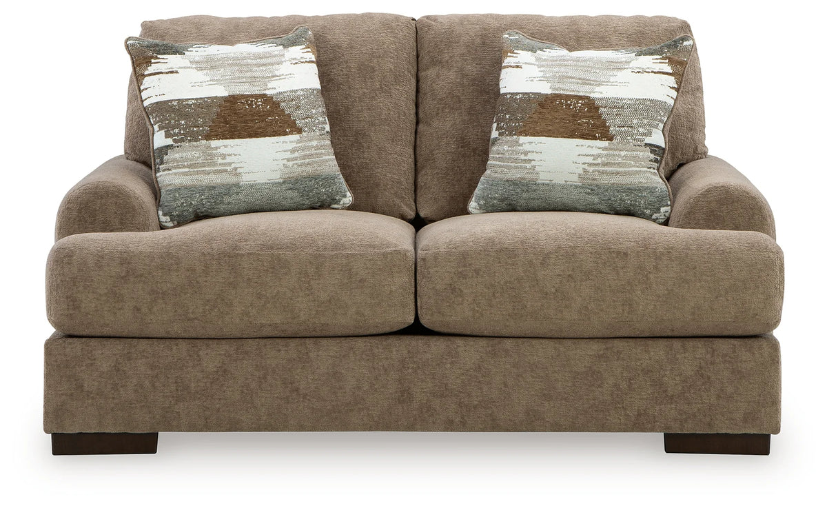 Jayne Park 4-Pieces Living Room Set