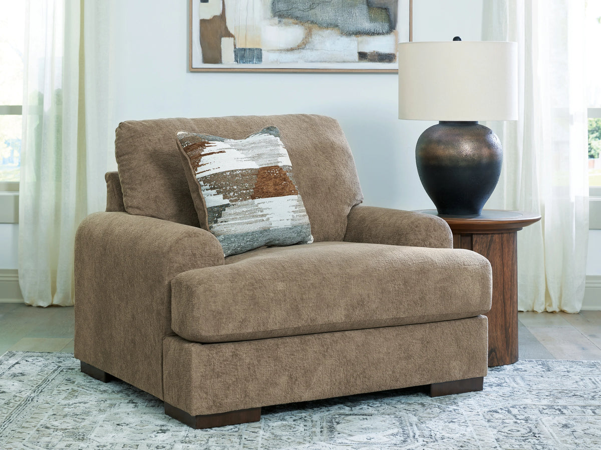 Jayne Park 4-Pieces Living Room Set