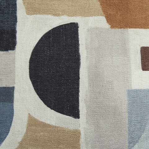 Sofá reclinable Kanlow Honey