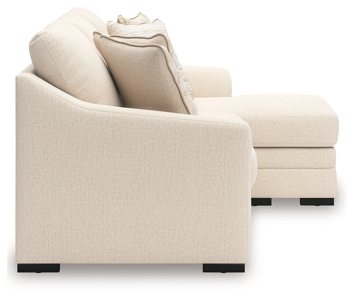 Lango Jute Sofa