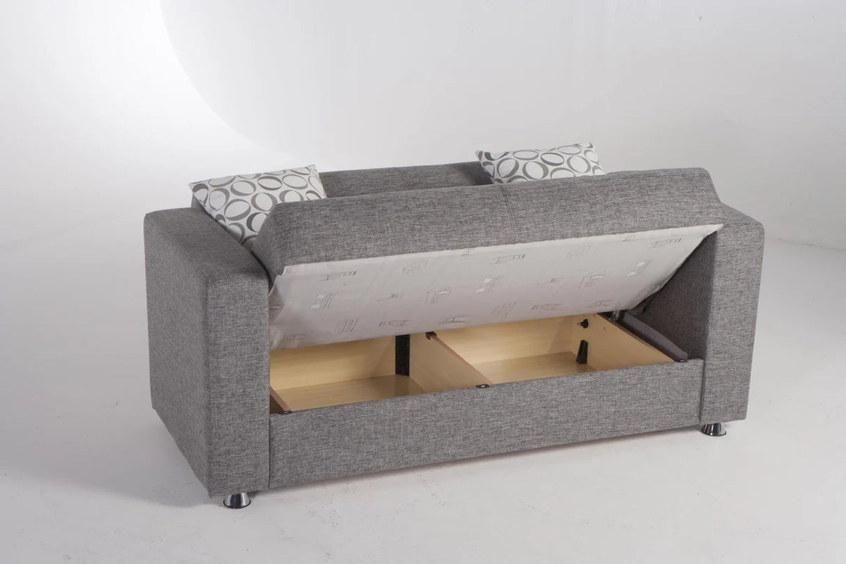 Juego de sala de estar Bixler Olive