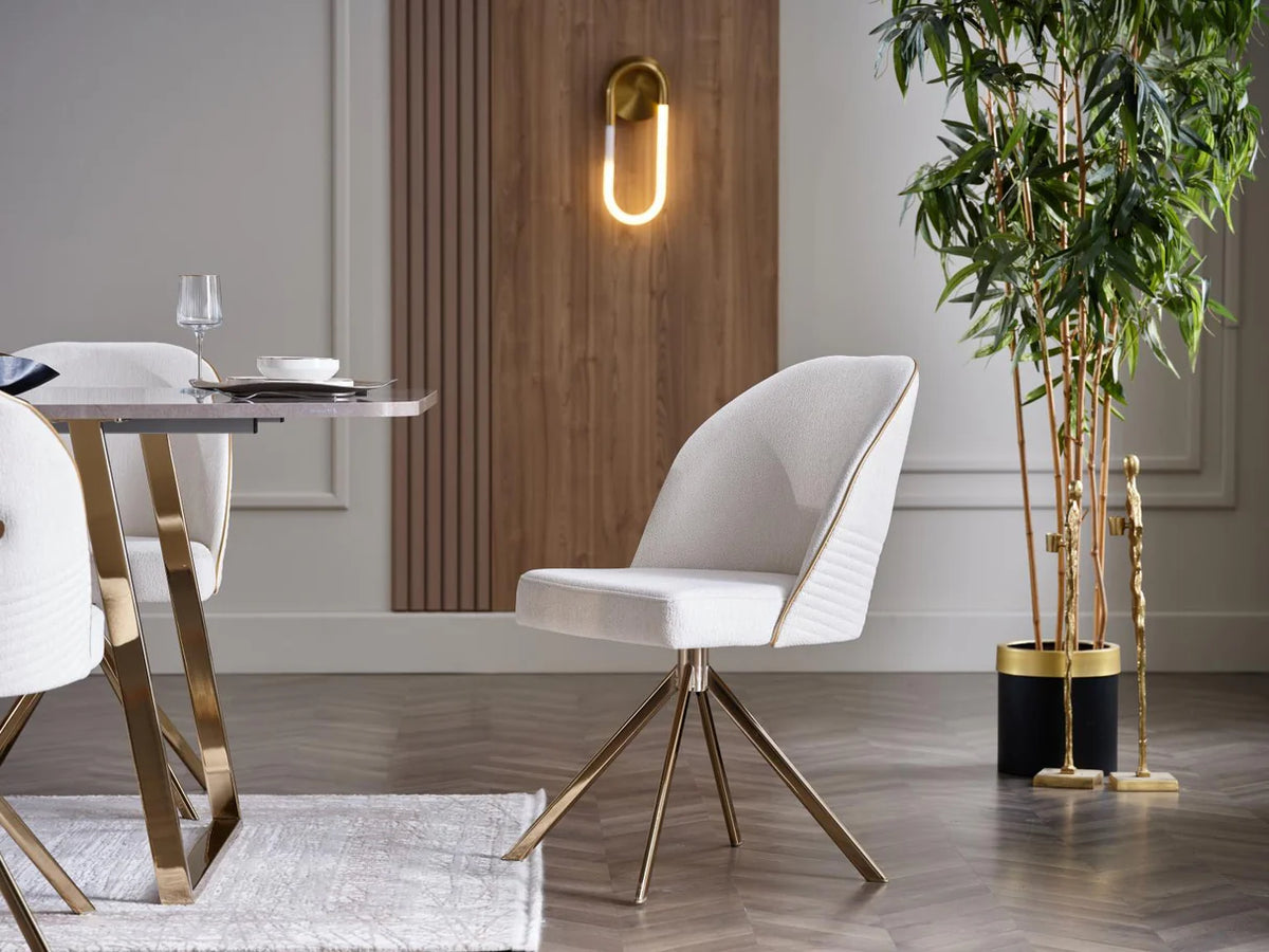 Veronica Dining Set