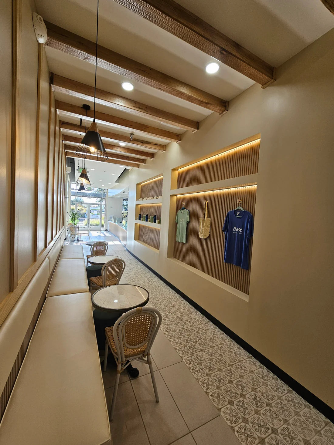 Solid 14817 PVC Panel