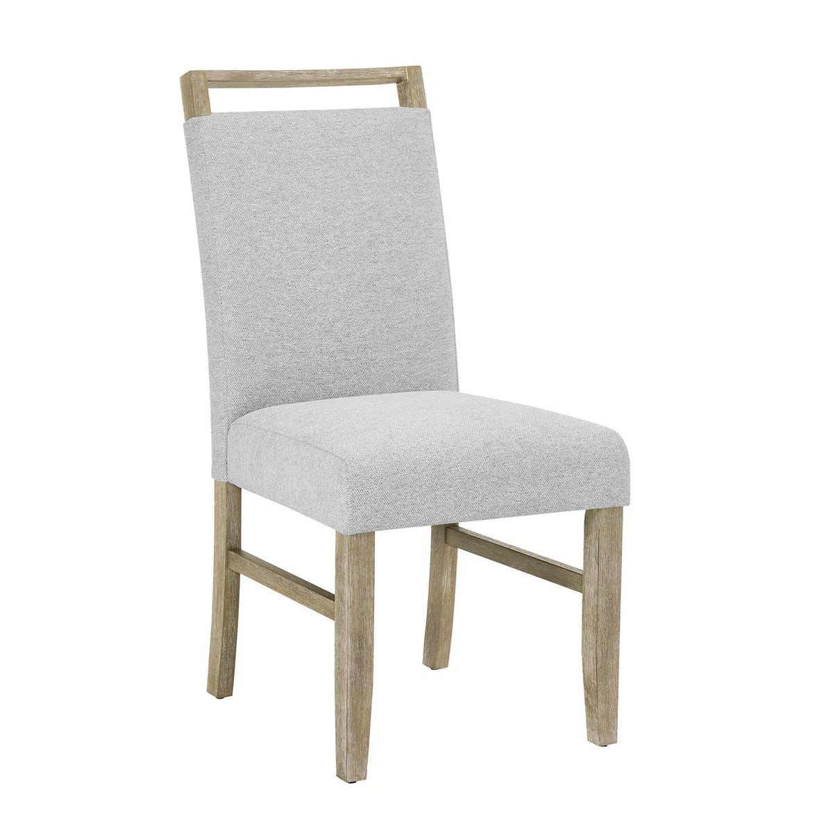 Juego de comedor Dary negro/marrón de altura de mostrador