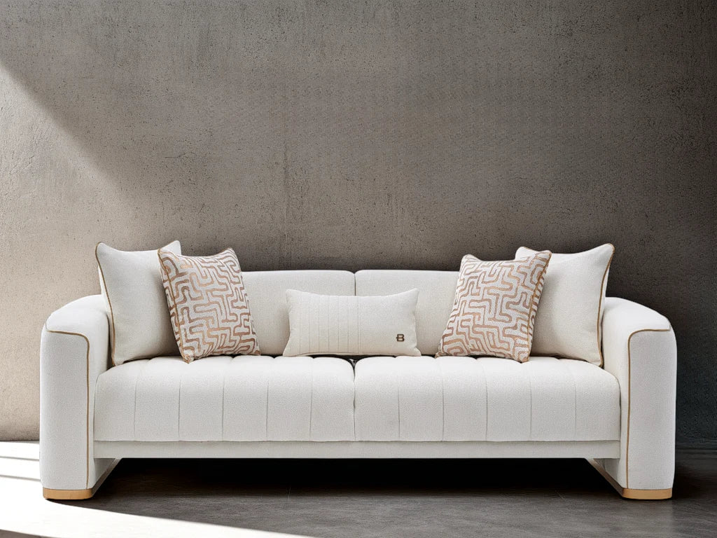 Veronica Sofa, Loveseat or Armchair