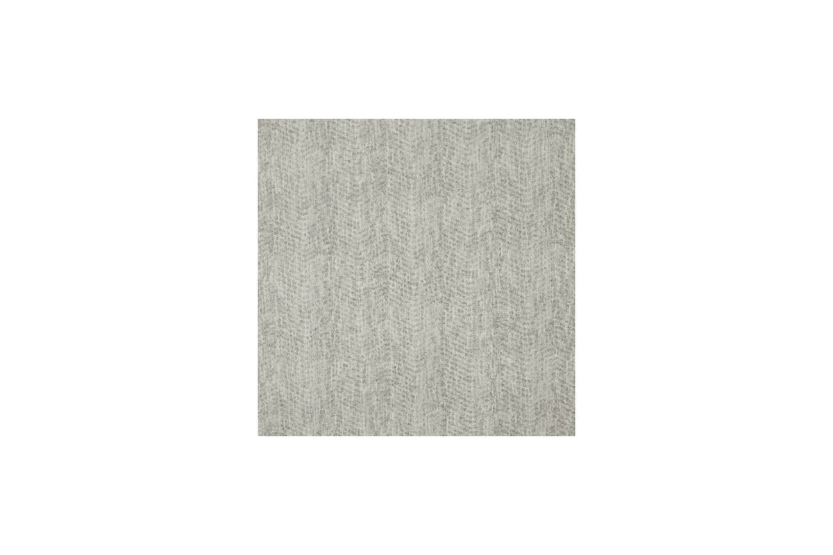 Regent Park Pewter Modular Sectional