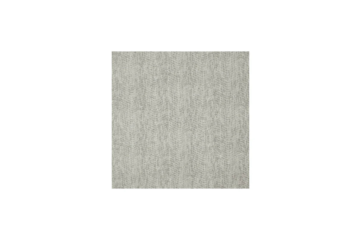 Regent Park Pewter Modular Sectional