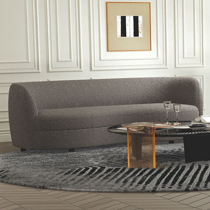 Versoix Bouclé Sofa