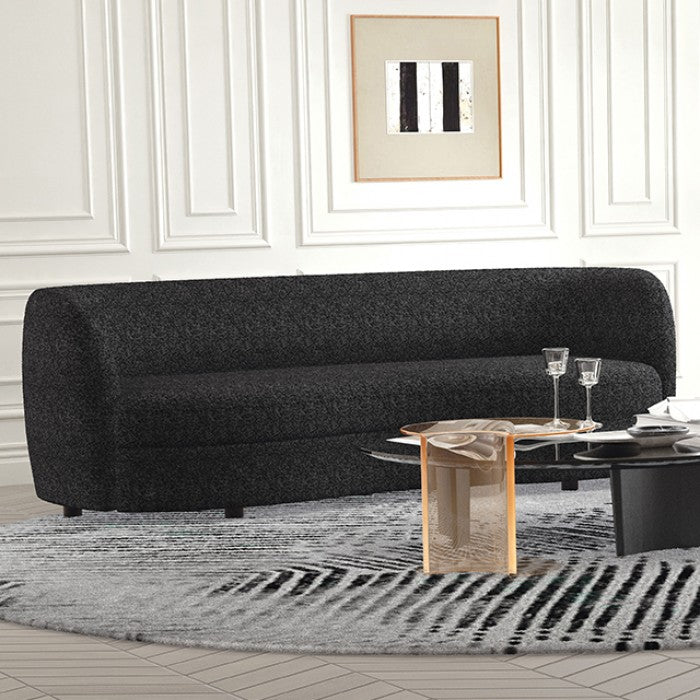 Versoix Bouclé Sofa