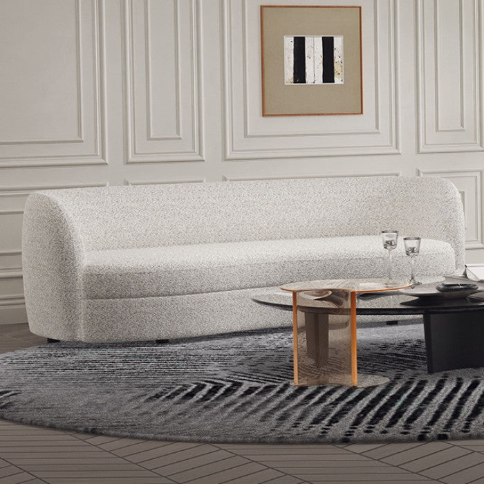 Versoix Bouclé Sofa