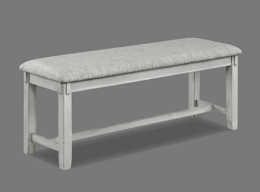 Juego de comedor Clara Driftwood