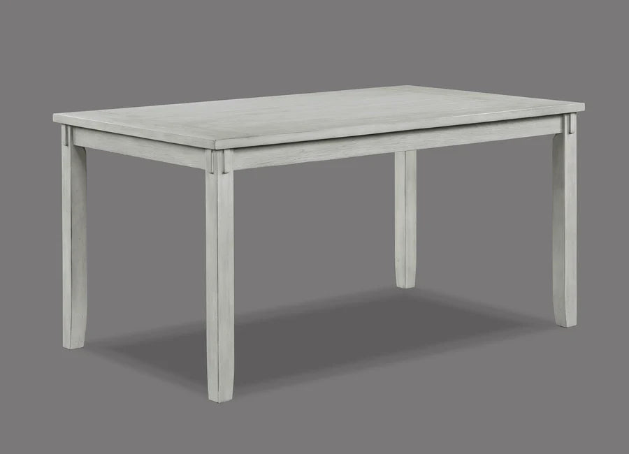 Juego de comedor Clara Driftwood