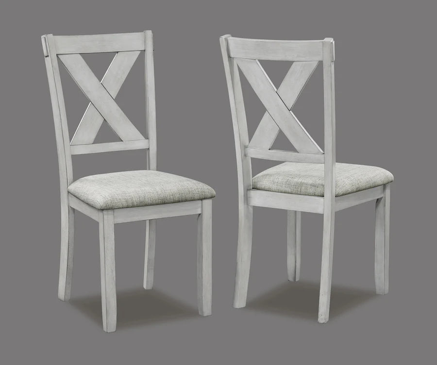 Juego de comedor Clara Driftwood