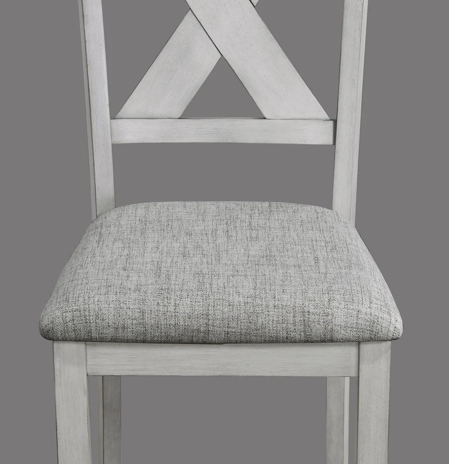 Juego de comedor Clara Driftwood