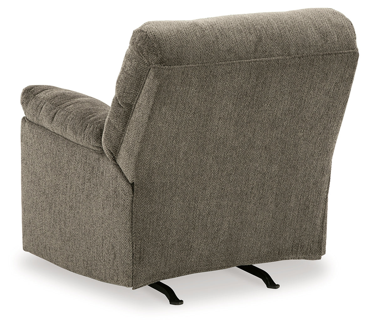 Alphons Reclining Set or Individual Pieces