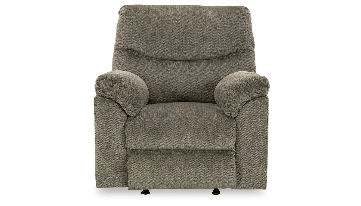 Alphons Reclining Set or Individual Pieces