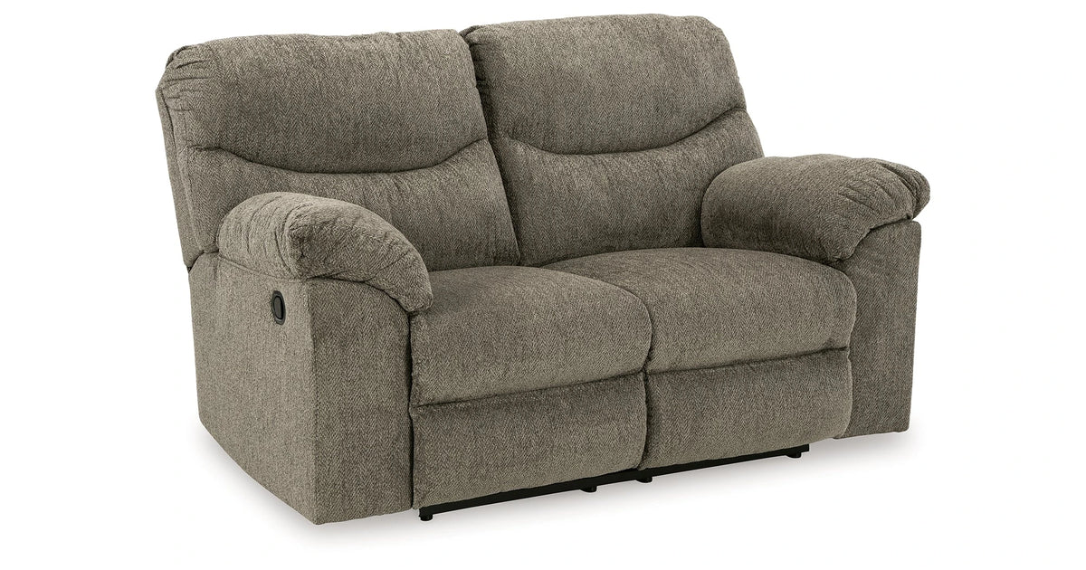 Alphons Reclining Set or Individual Pieces