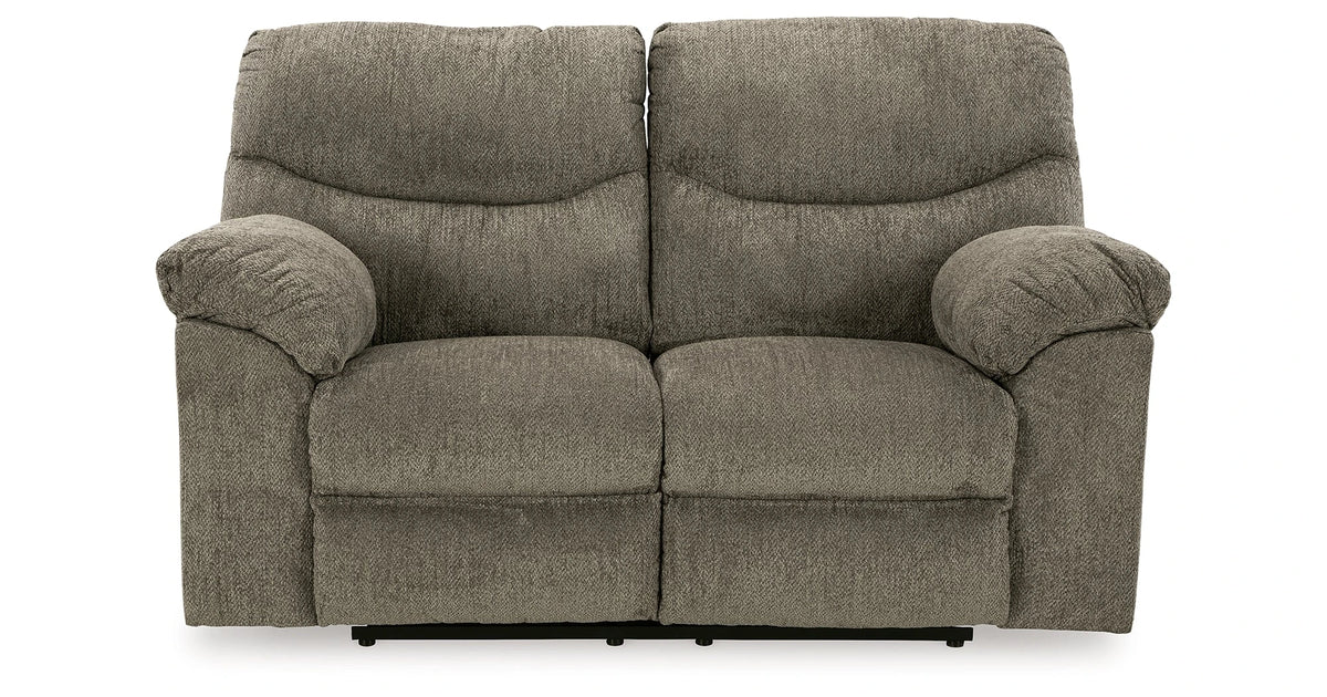 Alphons Reclining Set or Individual Pieces