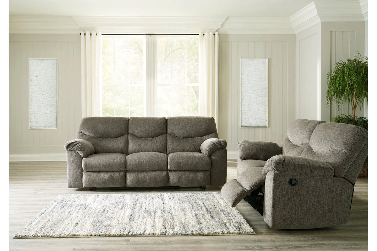 Alphons Reclining Set or Individual Pieces