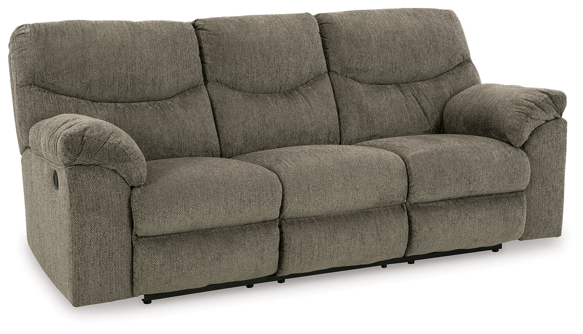 Alphons Reclining Set or Individual Pieces