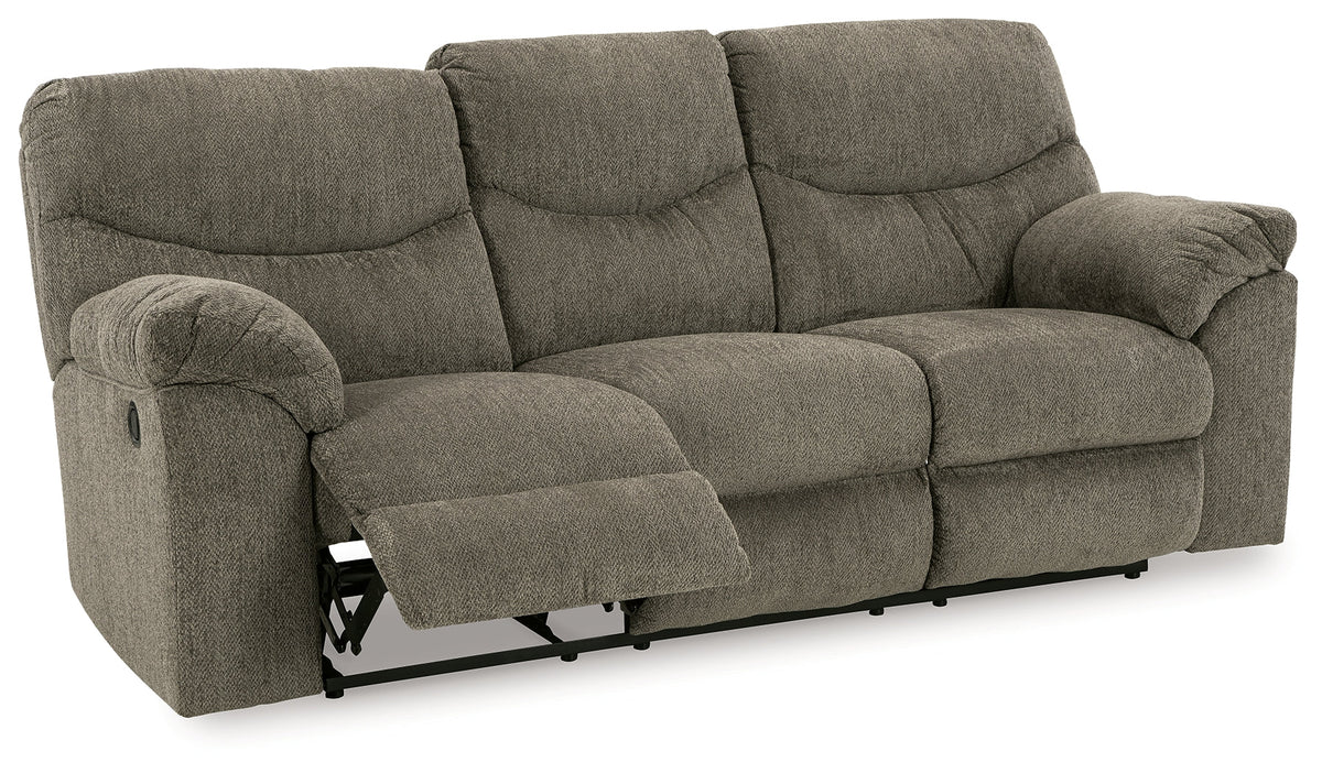 Alphons Reclining Set or Individual Pieces