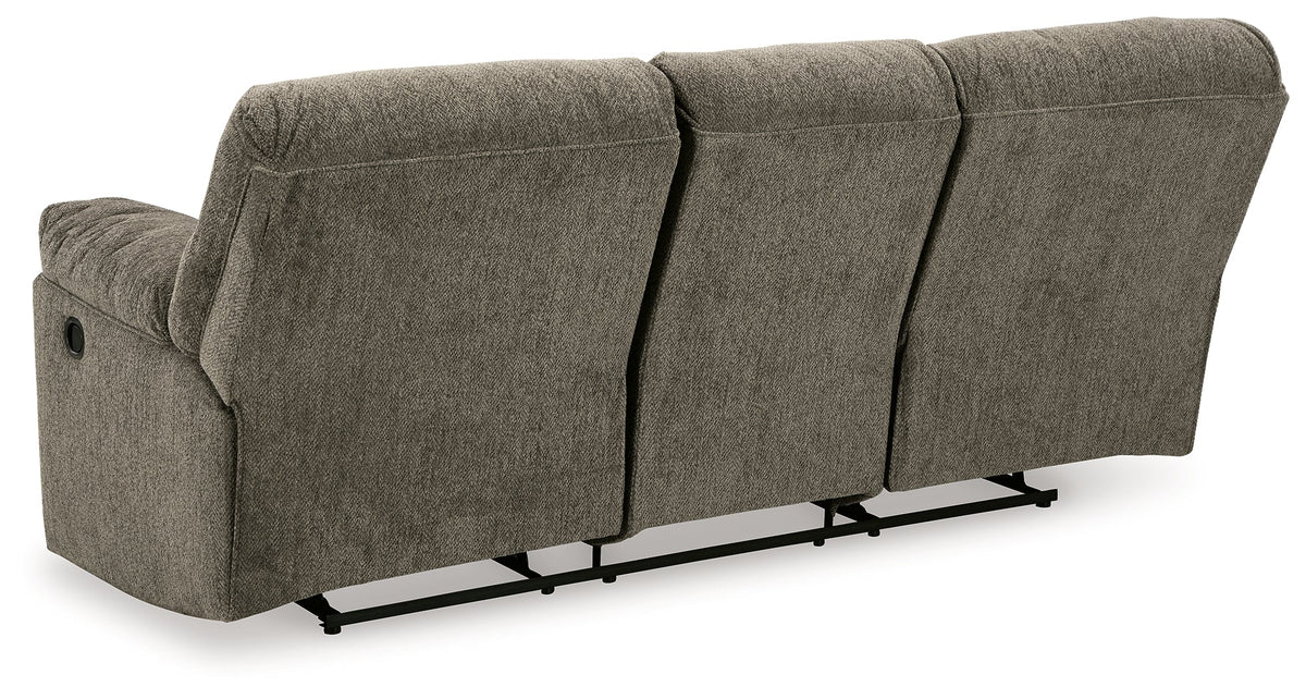 Alphons Reclining Set or Individual Pieces