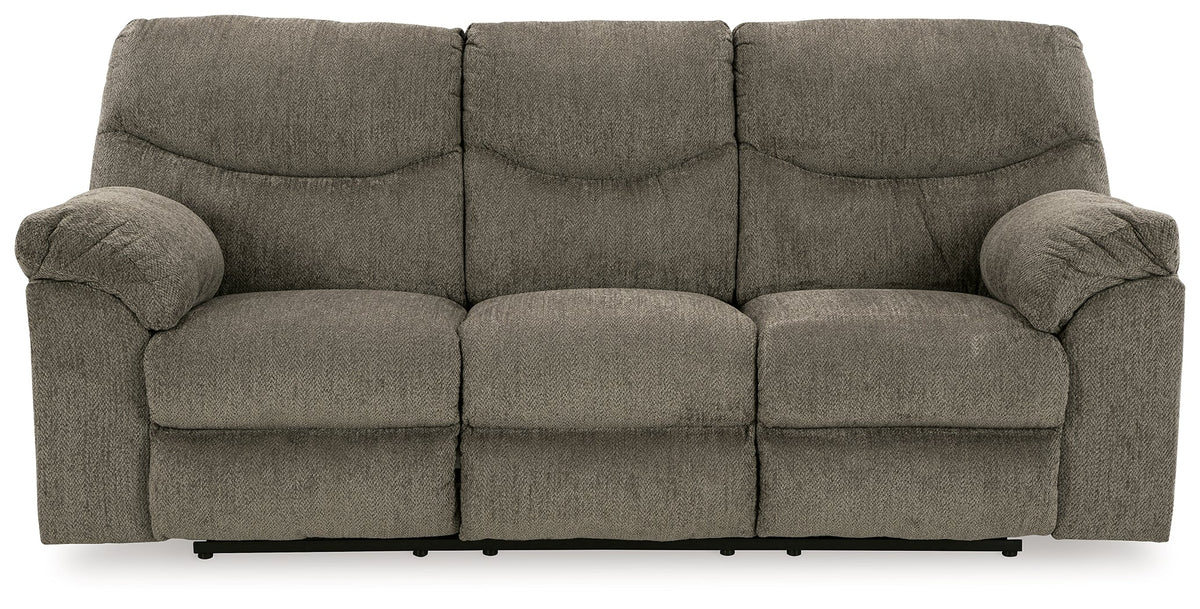 Alphons Reclining Set or Individual Pieces