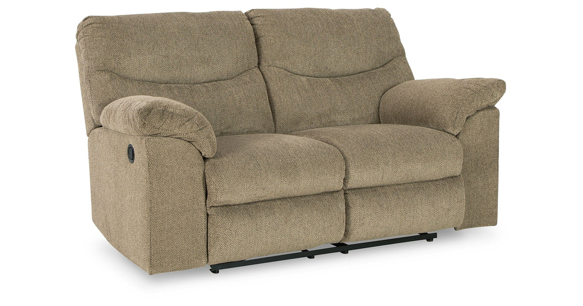 Alphons Reclining Set or Individual Pieces