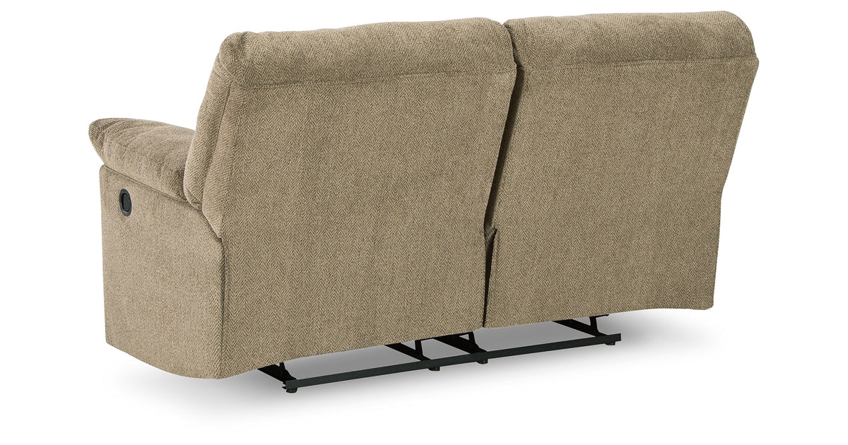 Alphons Reclining Set or Individual Pieces