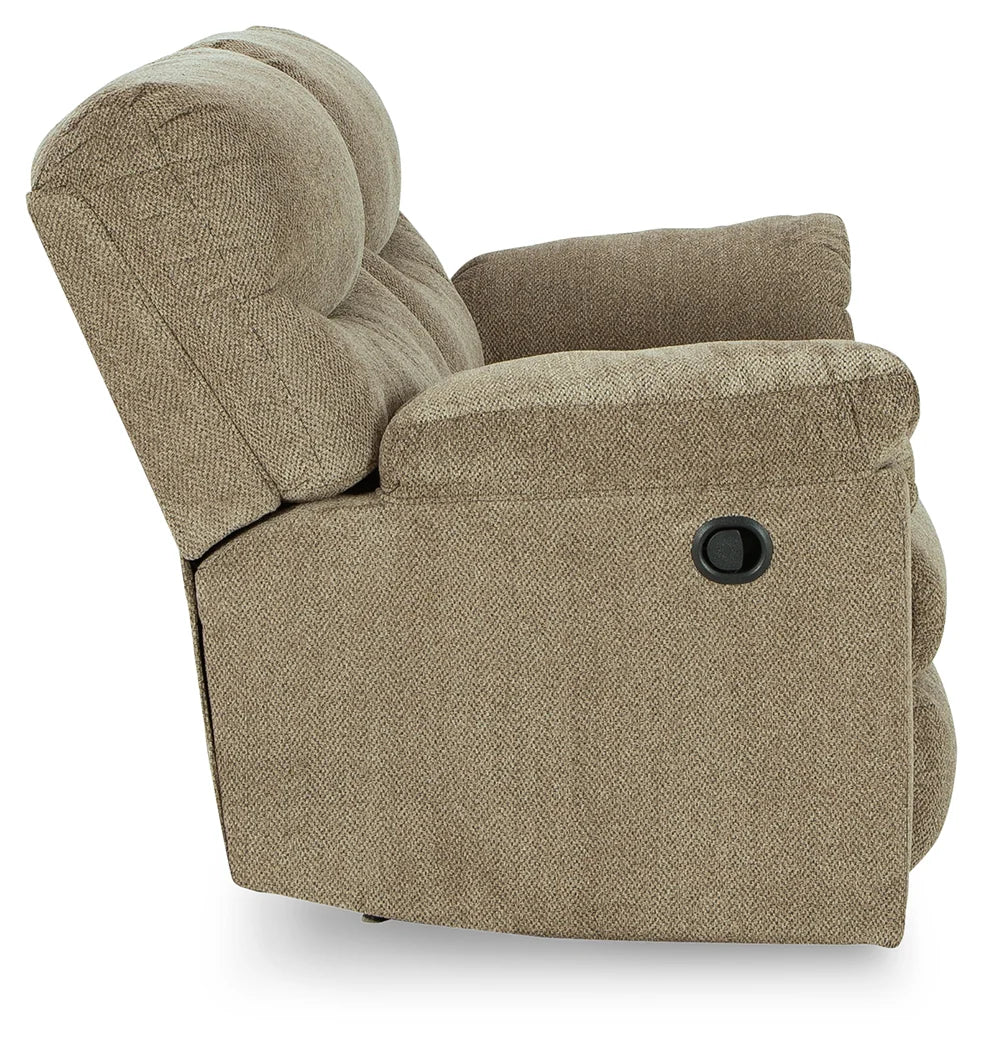 Alphons Reclining Set or Individual Pieces