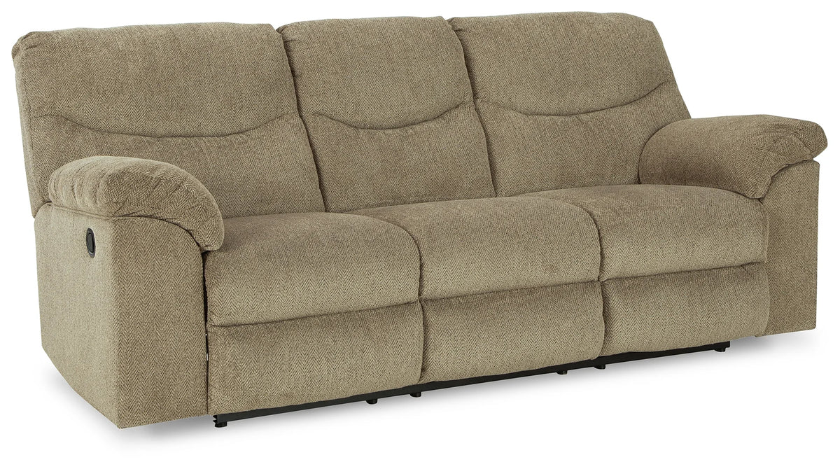 Alphons Reclining Set or Individual Pieces