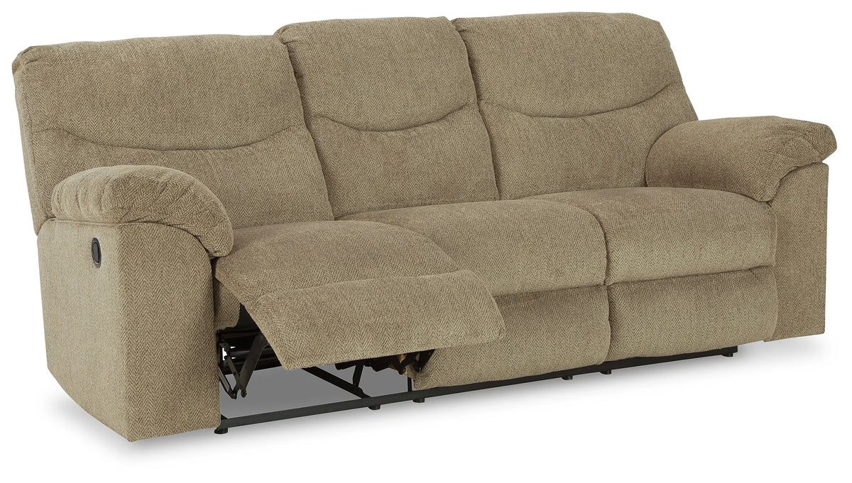 Alphons Reclining Set or Individual Pieces
