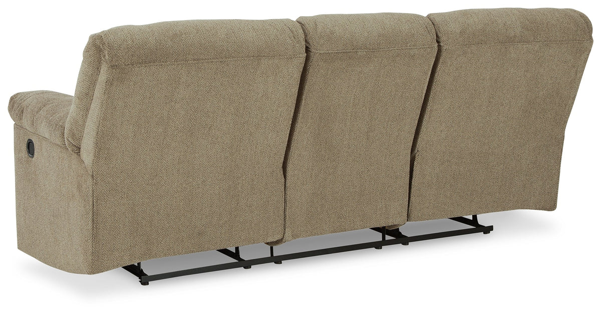 Alphons Reclining Set or Individual Pieces