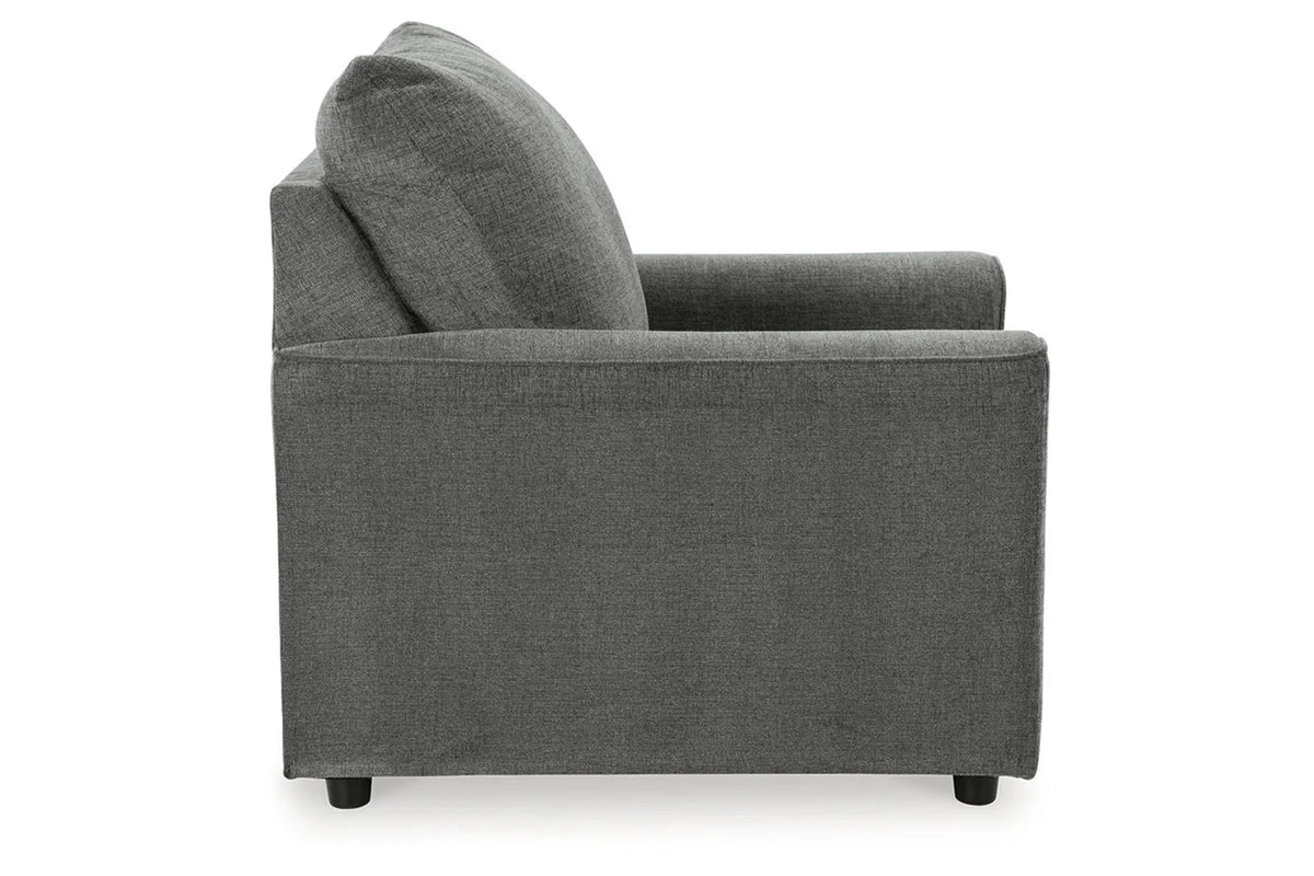 Stairatt Charcoal Set or Individual Seating