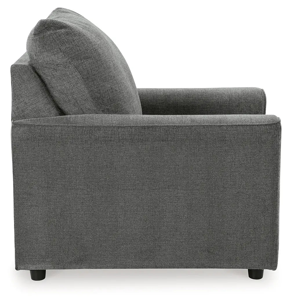 Stairatt Charcoal Set or Individual Seating