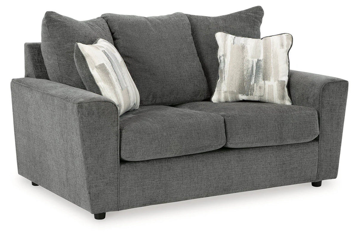 Stairatt Charcoal Set or Individual Seating