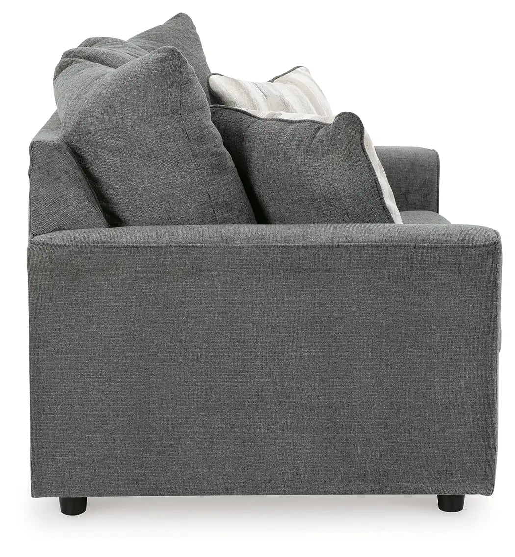 Stairatt Charcoal Set or Individual Seating