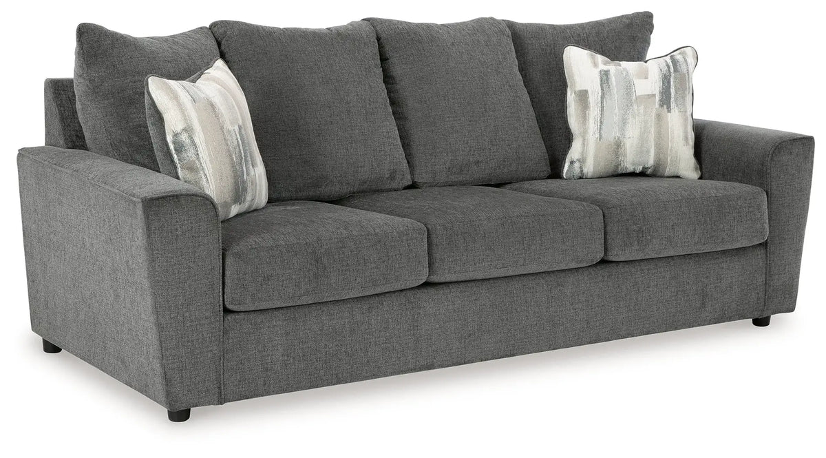 Stairatt Charcoal Set or Individual Seating