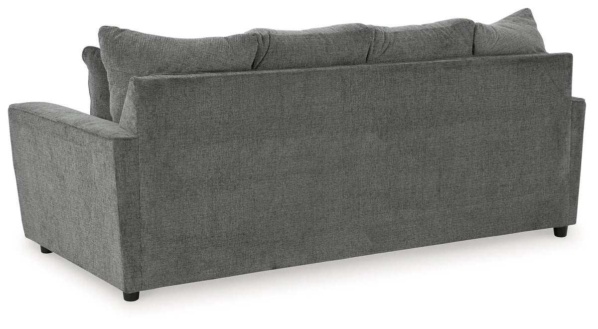 Stairatt Charcoal Set or Individual Seating