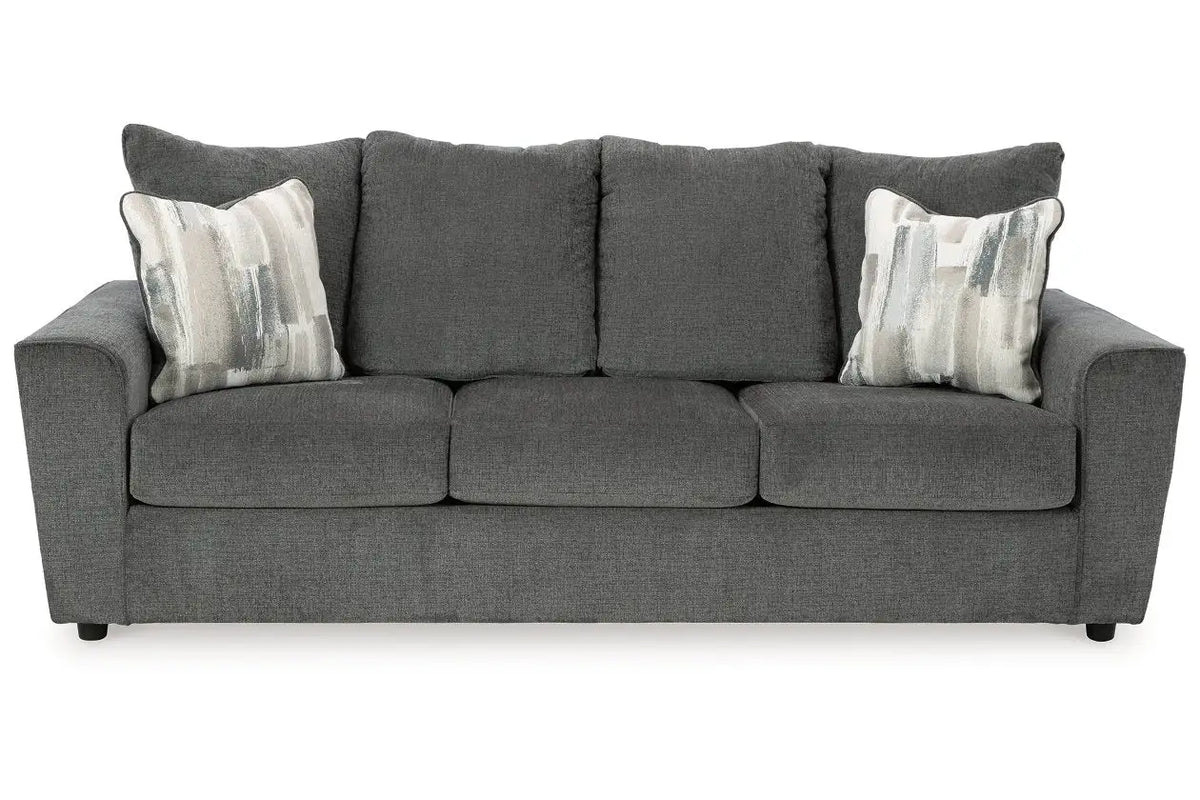 Stairatt Charcoal Set or Individual Seating