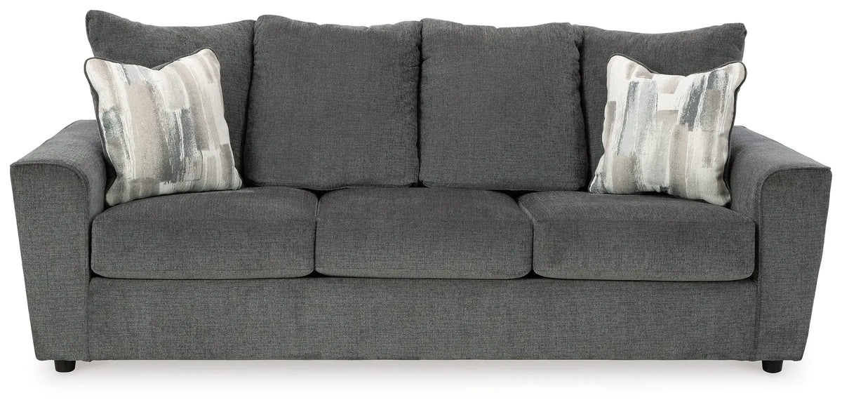 Stairatt Charcoal Set or Individual Seating