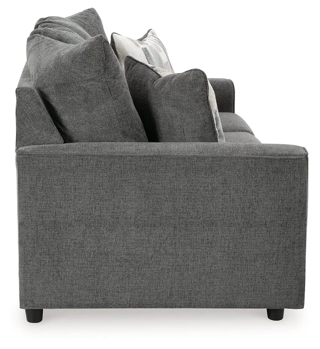 Stairatt Charcoal Set or Individual Seating