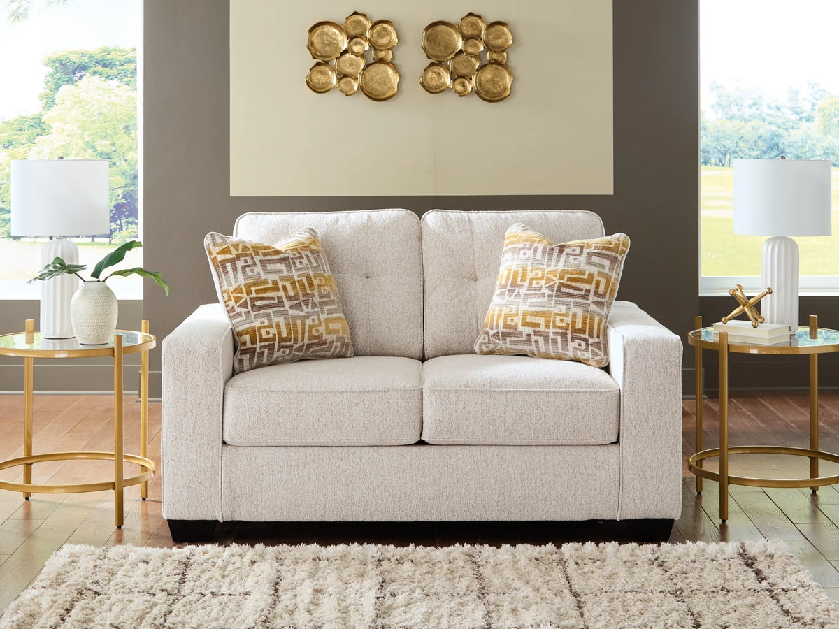 Muebles de sala Larimer Contemporary