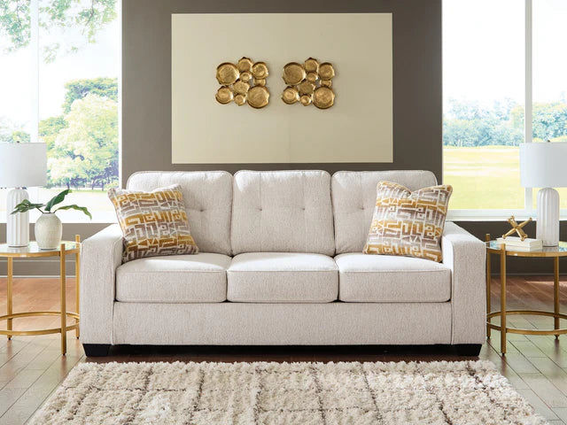 Larimer Stone Sofa