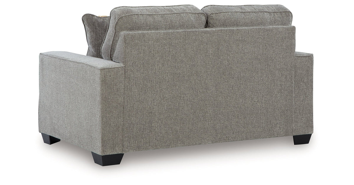 Muebles de sala Larimer Contemporary