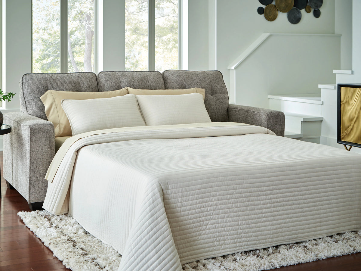 Muebles de sala Larimer Contemporary