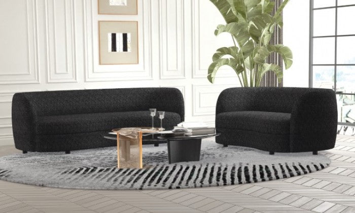 Versoix Bouclé Sofa
