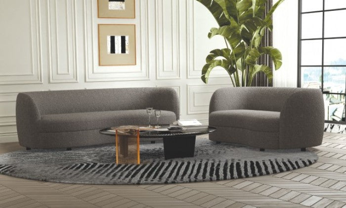 Versoix Bouclé Sofa